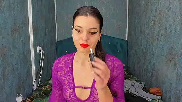 RedAssHottie online show from 03.07.26