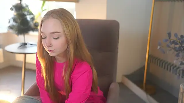 LeDarou online show from 01.07.26