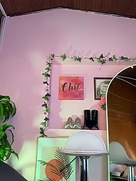  zoe bakerr online show from 03.12.26