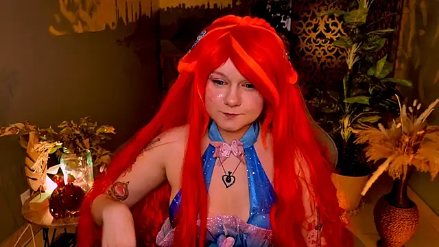 auroranelson online show from 12.21.25