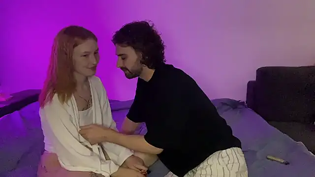 Stacy Liam online show from 02.14.26