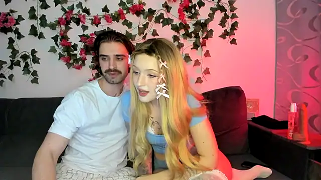 Stacy Liam online show from 03.13.26