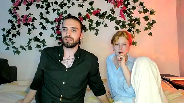 Stacy Liam online show from 04.11.26