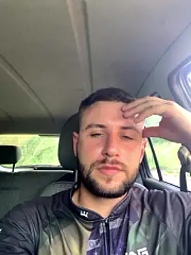 LuanHw1209 online show from 01.15.26