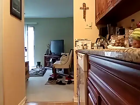 ViciouzzD online show from 02.20.26