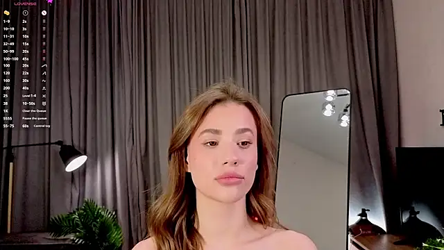 DiannMccarl online show from 03.27.26