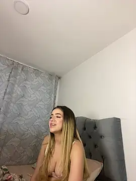 cute emmma online show from 03.01.26