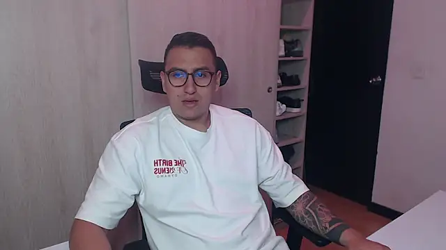 DanteVesper online show from 04.19.26