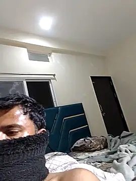 daddy raj1208 online show from 01.13.26