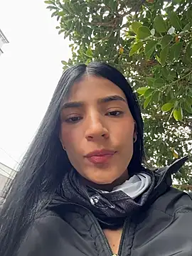 Snapshot of Ema_Rose_ chatting on 02.17.26 Ema Rose online show from 02.17.26