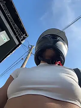 Snapshot of Ema_Rose_ chatting on 03.07.26 Ema Rose online show from 03.07.26