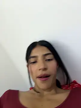 Snapshot of Ema_Rose_ chatting on 03.26.26 Ema Rose online show from 03.26.26