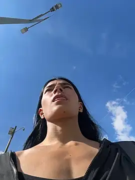 Snapshot of Ema_Rose_ chatting on 04.08.26 Ema Rose online show from 04.08.26