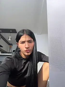 Ema Rose  online show from 07.02.26