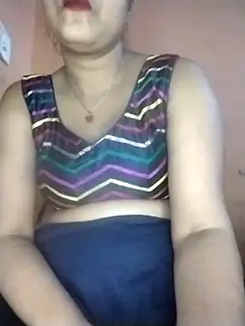 horny kanika online show from 03.26.26
