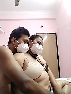 DesiSeductress online show from 01.07.26