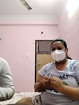 DesiSeductress online show from 01.09.26