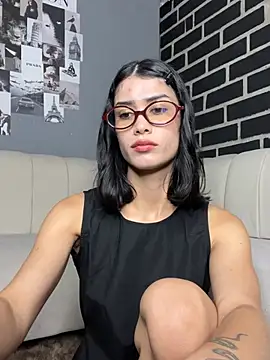 Godsfavorite19 online show from 01.12.26