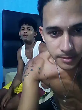 Jeaxreyex online show from 03.04.26