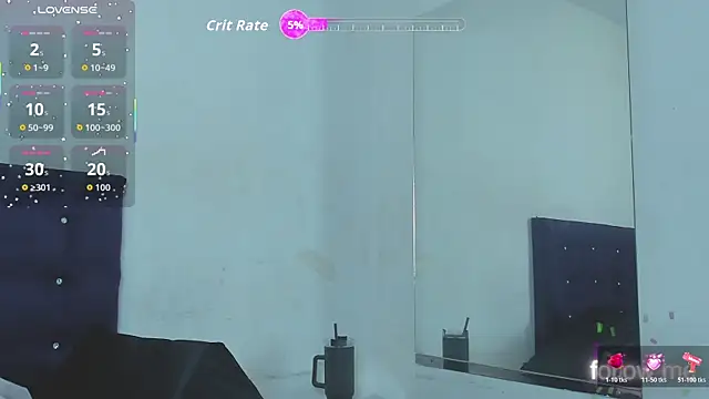 Megansweetcome online show from 01.09.26