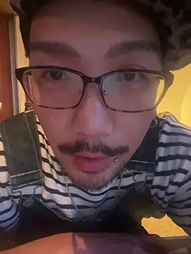 kokutenchan online show from 02.12.26