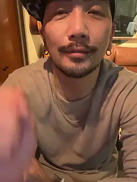 kokutenchan online show from 02.16.26