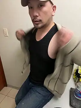 kokutenchan online show from 03.31.26