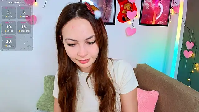 Adele Farrell online show from 12.23.25