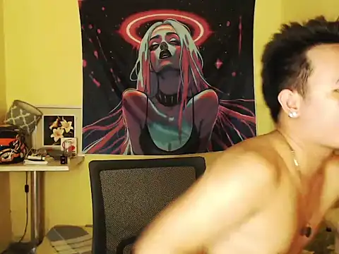 AnthonyCUMS17 online show from 01.05.26