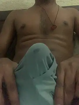 Rahulkumaro1 online show from 04.17.26