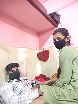 Desipari 777 online show from 02.16.26