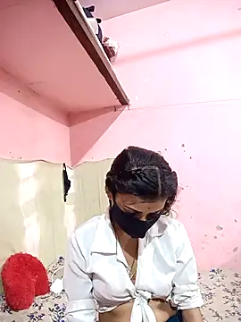 Desipari 777 online show from 04.14.26