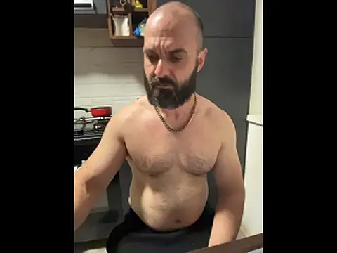 DamonSalvatore2 online show from 03.29.26