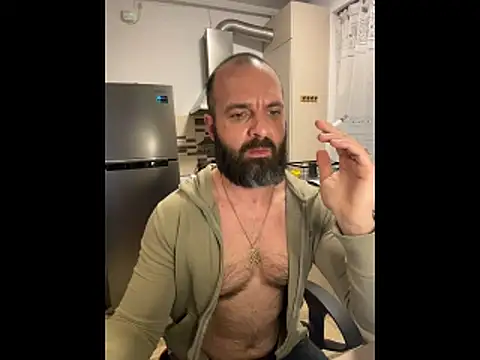 DamonSalvatore2 online show from 04.06.26