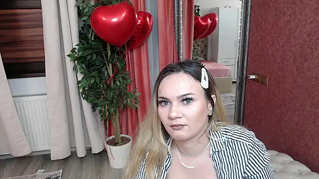 DaliaHaven online show from 02.12.26