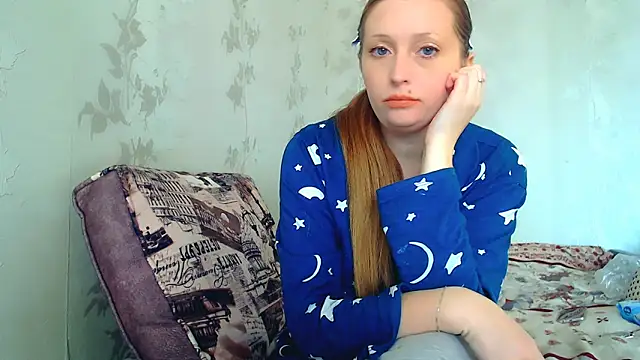 CrystallAngel online show from 02.04.26