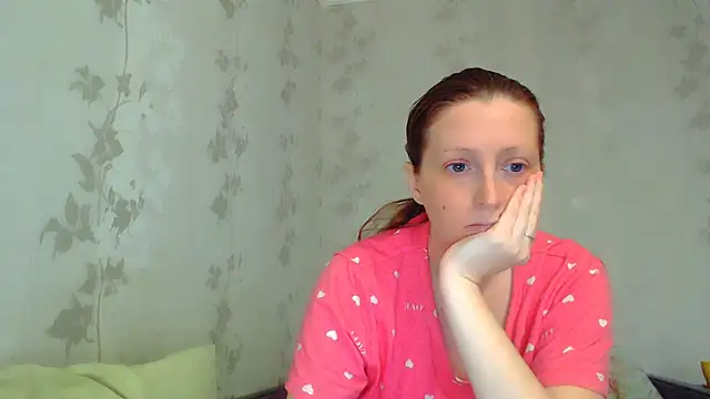 CrystallAngel online show from 03.18.26