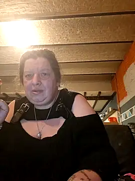 tigresse3 online show from 03.13.26