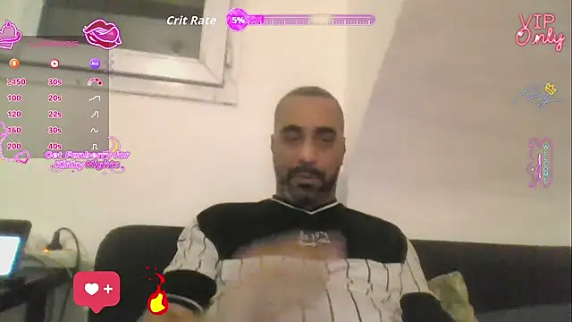 masterskorp online show from 02.19.26