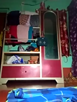 Hot-Angale online show from 05.12.26