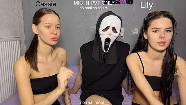 girls secrets online show from 04.07.26