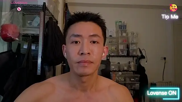 Snapshot of OceanCandy9 chatting on 03.05.26 OceanCandy9 online show from 03.05.26