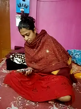 Hooghlypinkivabi online show from 01.09.26