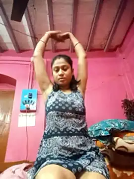 Hooghlypinkivabi online show from 01.18.26