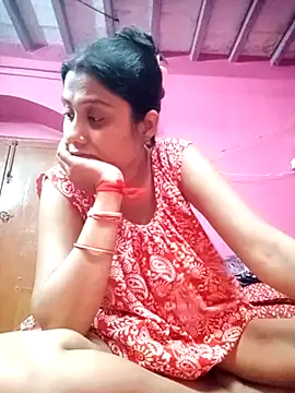 Hooghlypinkivabi online show from 04.13.26