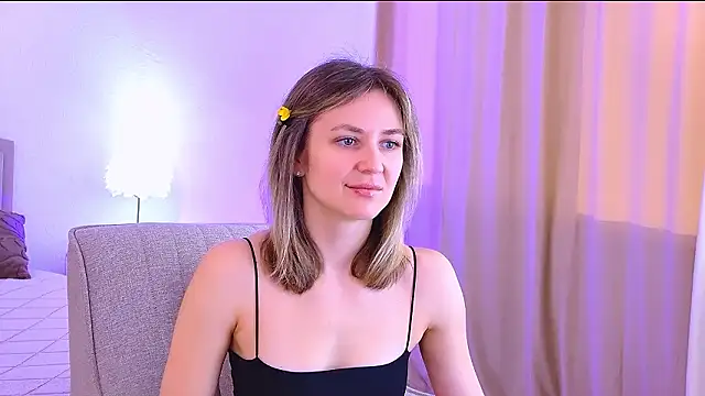 EmeraldGlow online show from 03.22.26