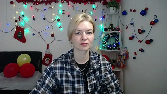 MelissaTyler online show from 01.07.26