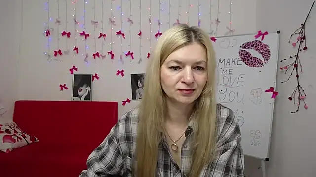 MelissaTyler online show from 02.21.26