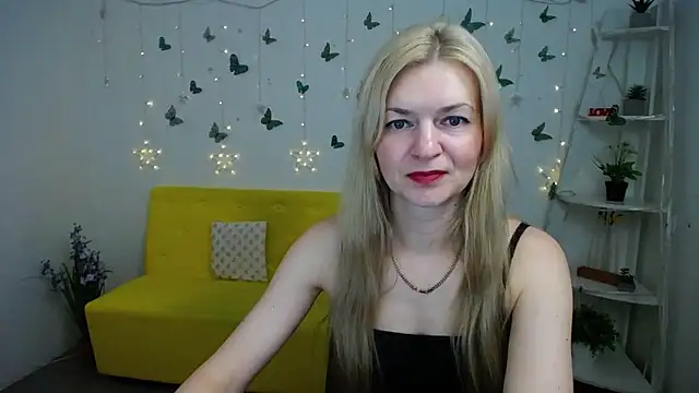 MelissaTyler online show from 03.13.26