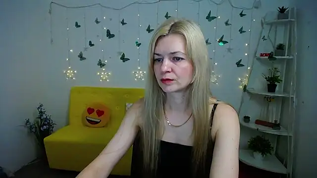 MelissaTyler online show from 03.17.26